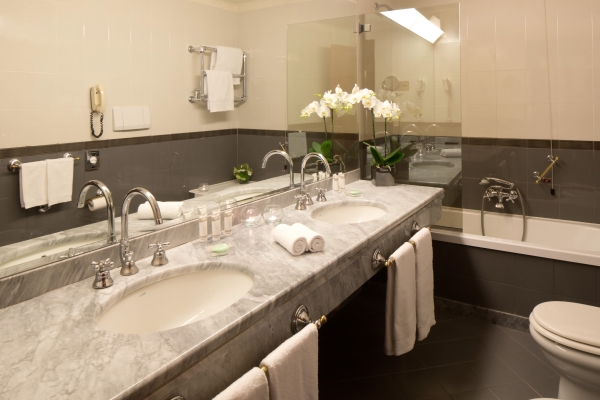 Starhotels Du Parc (Parma)